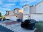 Home For Sale In Las Vegas, Nevada