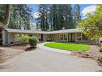 Rare Midcentury Modern 1 Story With Basement In Coveted Bothell