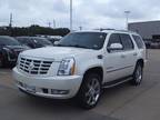 2011 Cadillac Escalade, 130K miles