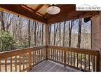 Home For Sale In Boone, North Carolina