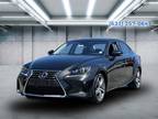 2020 Lexus IS with 0 miles!