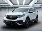 $24,000 2020 Honda CR-V with 55,157 miles!