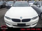 $14,995 2017 BMW 430i with 94,453 miles!