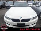2017 BMW 430i with 94,453 miles!