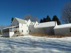 Home For Sale In Garland, Maine