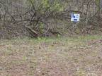 Plot For Sale In Franklin, North Carolina