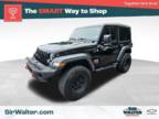 2018 Jeep Wrangler Sport S