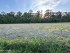 Plot For Sale In Grantsboro, North Carolina