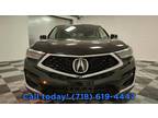 2021 Acura RDX with 20,527 miles!