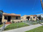 6401 Converse Ave Los Angeles, CA -