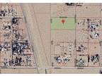 Plot For Sale In Inyokern, California