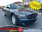 $7,796 2008 Dodge Charger with 93,018 miles!
