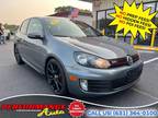 $10,491 2012 Volkswagen GTI with 119,225 miles!