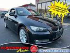 $10,991 2010 BMW 335i with 126,242 miles!