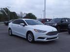 2017 Ford Fusion, 53K miles