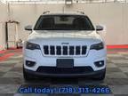 $15,980 2019 Jeep Cherokee with 87,948 miles!