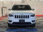 $16,990 2019 Jeep Cherokee with 87,948 miles!