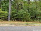 Plot For Sale In Hot Springs Village, Arkansas