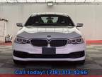 $26,980 2020 BMW 530i with 31,561 miles!