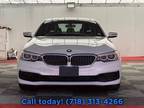 $25,980 2020 BMW 530i with 31,561 miles!