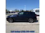 $42,995 2021 BMW X3 with 53,548 miles!