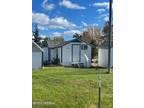 Home For Sale In Parker, Washington