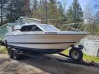 1997 Bayliner 2452 Boat for Sale