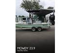 2015 Mowdy 23.9 Boat for Sale