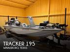 2018 Tracker Pro 195 TXW 40TH Boat for Sale