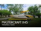 2012 Mastercraft X45 Boat for Sale