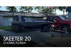 2023 Skeeter FXR20 Select Boat for Sale