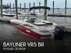2020 Bayliner VR5 BR Boat for Sale