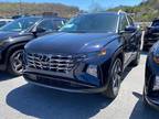 2024 Hyundai Tucson, new