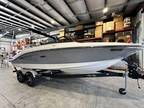 2023 Sea Ray 210 SPX Boat for Sale