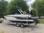 2020 MONTEREY M6 WAKESURF BOAT Boat for Sale