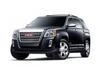 2011 GMC Terrain