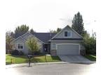 Home For Sale In Nampa, Idaho