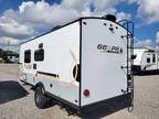 2023 Rockwood Geo Pro 19FD RV for Sale