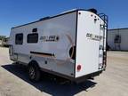 2023 Rockwood Geo Pro 19FD RV for Sale