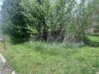 Plot For Sale In Mayfield, Kentucky