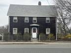 Home For Sale In Arlington, Massachusetts