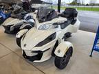 2018 Can-Am Spyder RT SE6 Motorcycle for Sale