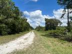 Plot For Sale In Clewiston, Florida