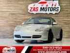 2000 Porsche 911 Carrera for sale
