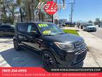 2016 Kia Soul Base for sale