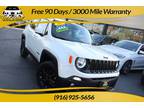 2017 Jeep Renegade Altitude for sale