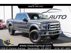 2015 Ford F-150 XLT for sale