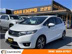 2016 Honda Fit EX-L Hatchback 4D for sale