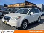 2015 Subaru Forester 2.5i Limited Sport Utility 4D for sale