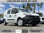 2021 Ram ProMaster City Cargo Van Tradesman for sale